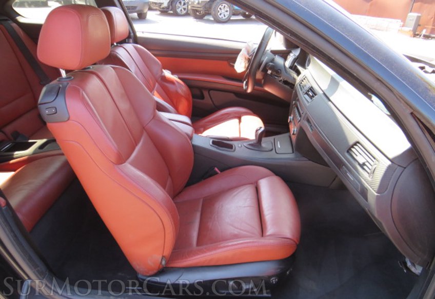 2011 BMW M3 - Image 22