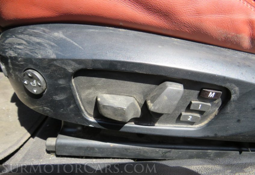 2011 BMW M3 - Image 32