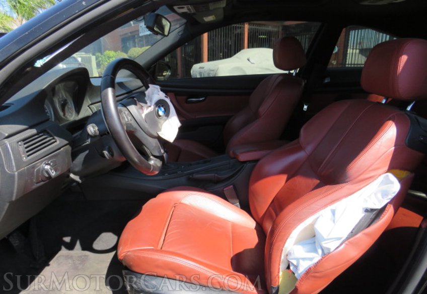 2011 BMW M3 - Image 21