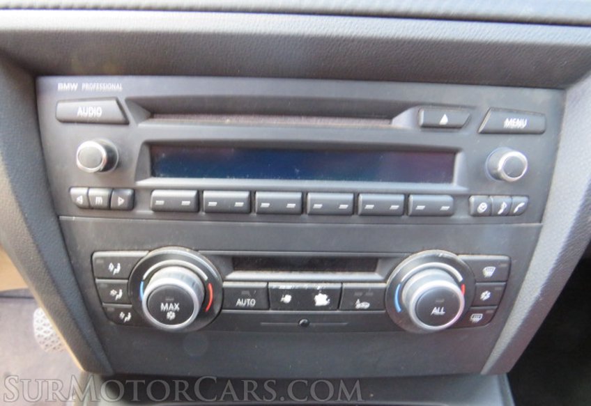 2011 BMW M3 - Image 35