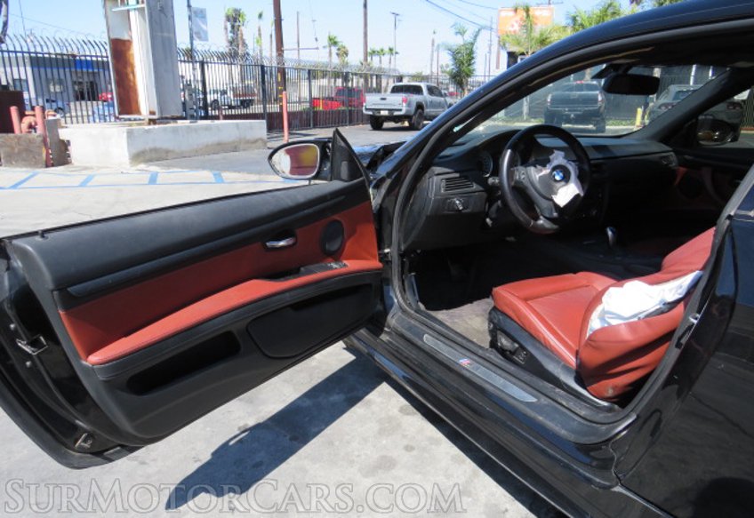 2011 BMW M3 - Image 19