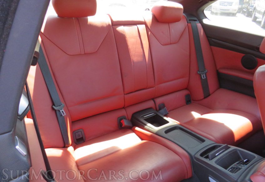 2011 BMW M3 - Image 26