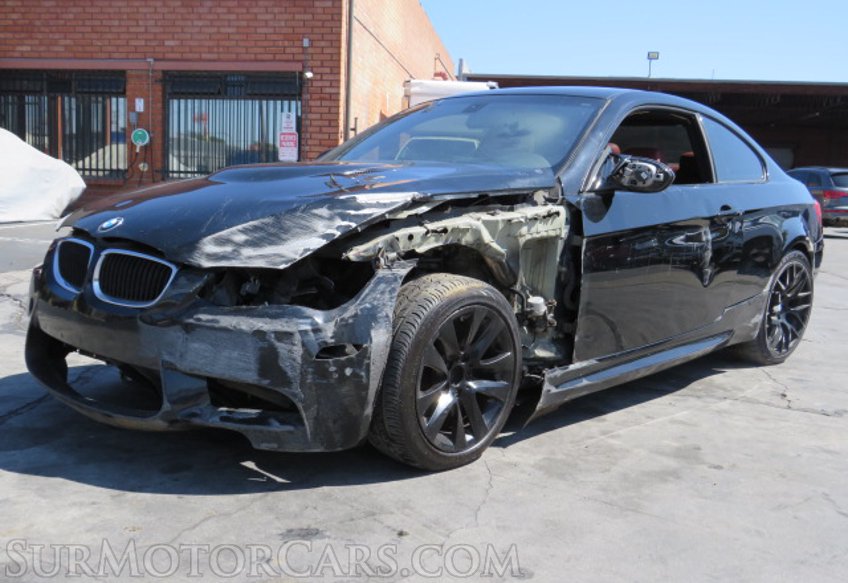 2011 BMW M3 - Image 4