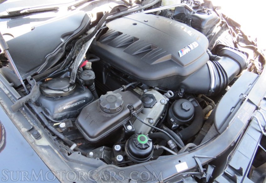 2011 BMW M3 - Image 45