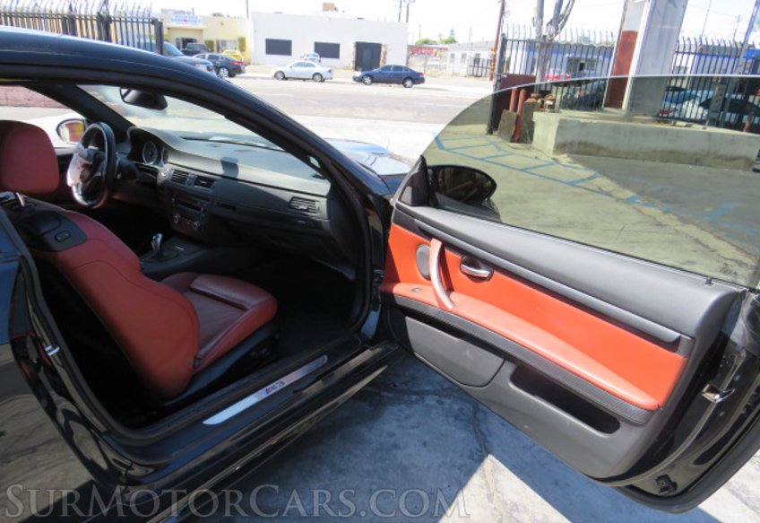 2011 BMW M3 - Image 20