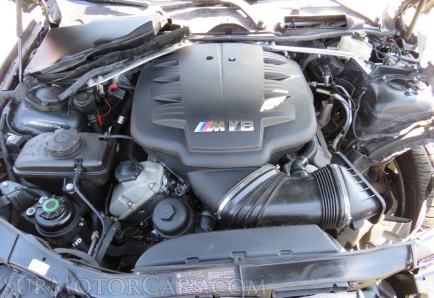 2011 BMW M3 - Image 43