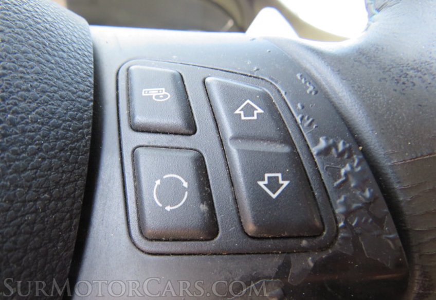 2011 BMW M3 - Image 28