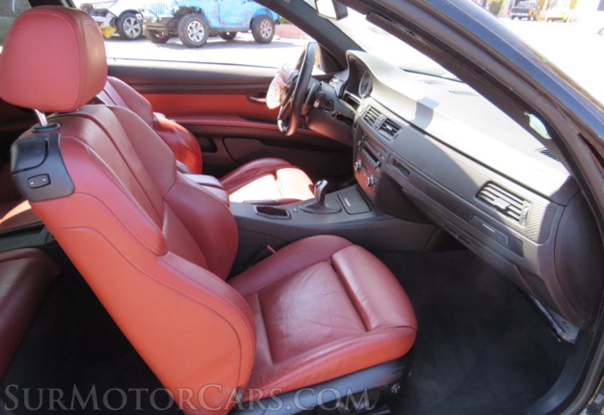 2011 BMW M3 - Image 24