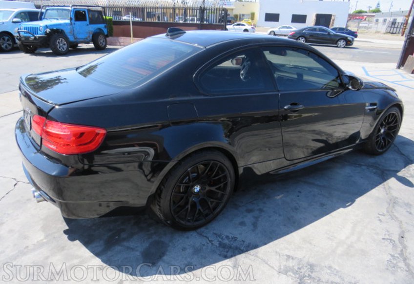 2011 BMW M3 - Image 5