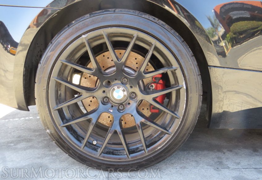 2011 BMW M3 - Image 16