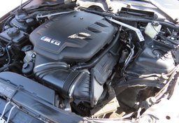 2011 BMW M3 - Image 44