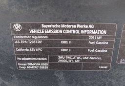 2011 BMW M3 - Image 40