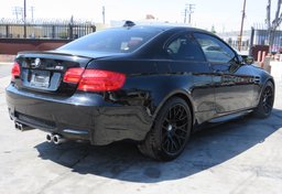 2011 BMW M3 - Image 7