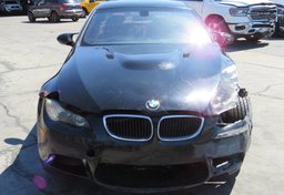 2011 BMW M3 - Image 9