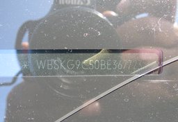 2011 BMW M3 - Image 39