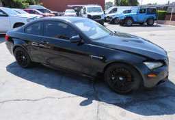 2011 BMW M3 - Image 1