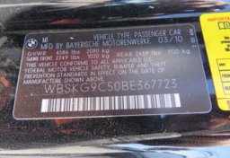 2011 BMW M3 - Image 41