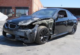 2011 BMW M3 - Image 4