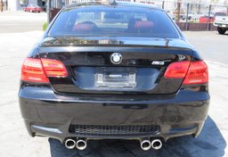 2011 BMW M3 - Image 10