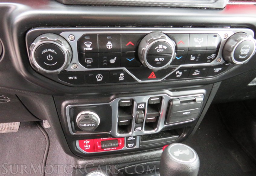 2023 Jeep Wrangler - Image 52