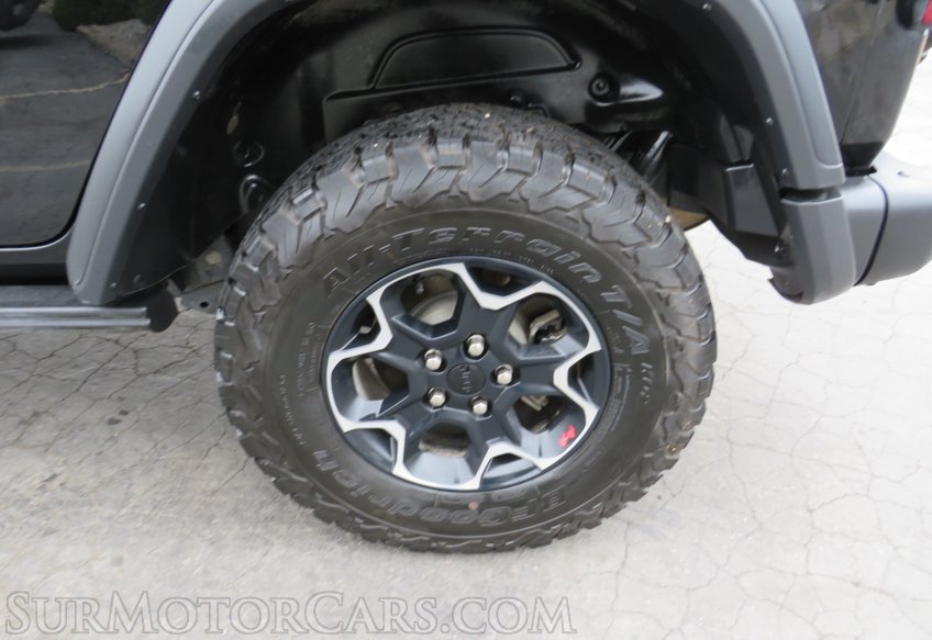 2023 Jeep Wrangler - Image 66