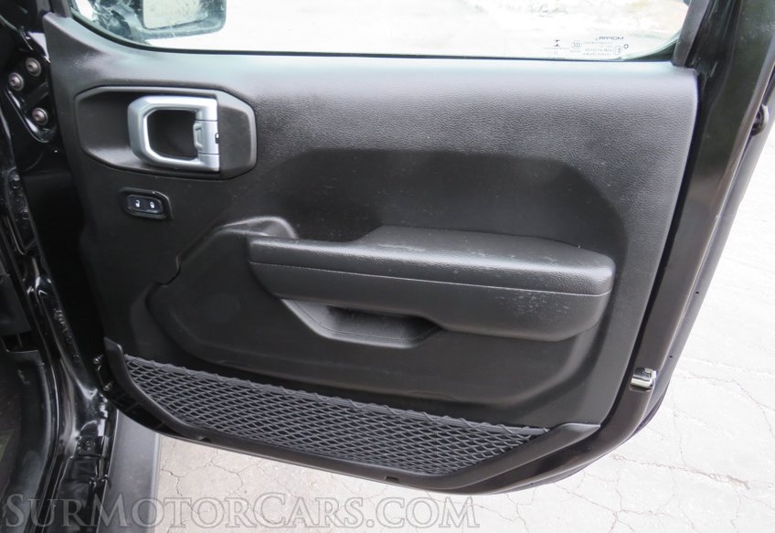 2023 Jeep Wrangler - Image 63