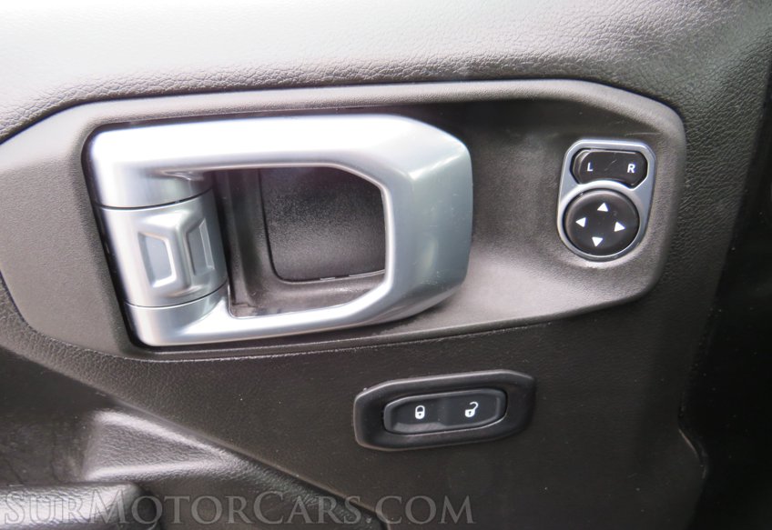 2023 Jeep Wrangler - Image 59