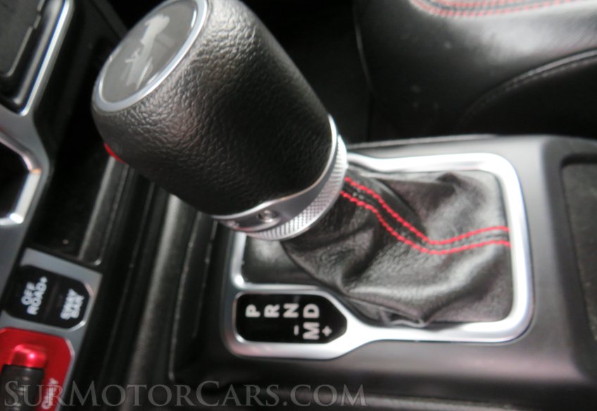 2023 Jeep Wrangler - Image 43