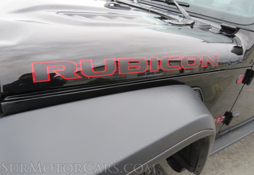 2023 Jeep Wrangler - Image 22