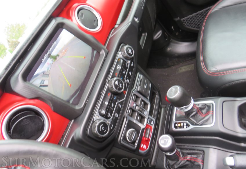 2023 Jeep Wrangler - Image 48