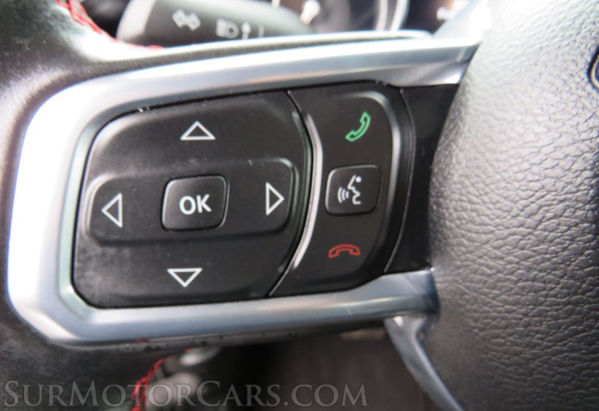 2023 Jeep Wrangler - Image 39