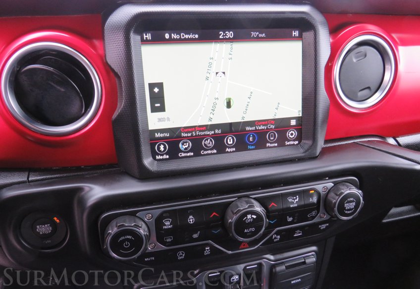 2023 Jeep Wrangler - Image 50