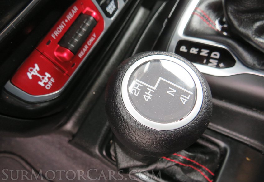 2023 Jeep Wrangler - Image 45