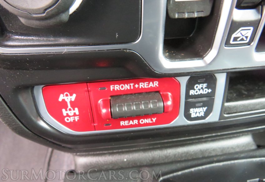 2023 Jeep Wrangler - Image 44