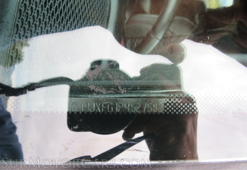 2023 Jeep Wrangler - Image 69