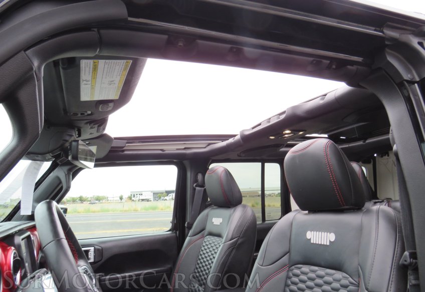 2023 Jeep Wrangler - Image 61