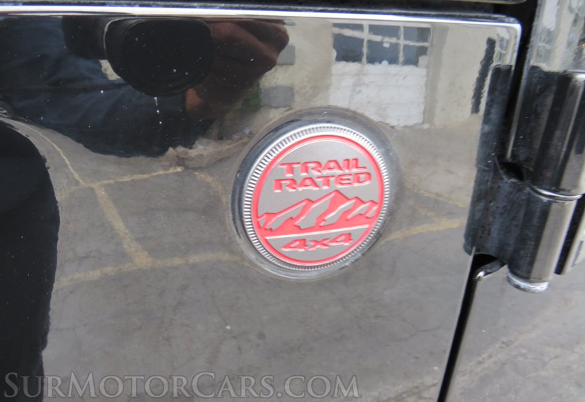 2023 Jeep Wrangler - Image 72