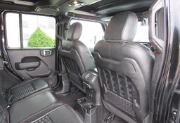 2023 Jeep Wrangler - Image 29