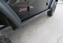 2023 Jeep Wrangler - Image 21