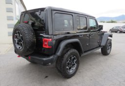 2023 Jeep Wrangler - Image 7