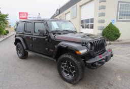 2023 Jeep Wrangler - Image 2