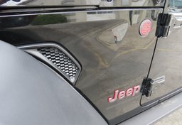 2023 Jeep Wrangler - Image 73