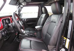 2023 Jeep Wrangler - Image 31