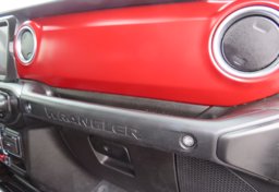 2023 Jeep Wrangler - Image 54