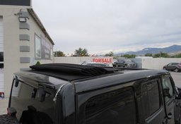 2023 Jeep Wrangler - Image 11