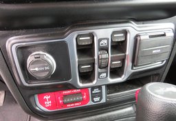 2023 Jeep Wrangler - Image 41