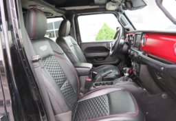 2023 Jeep Wrangler - Image 28