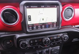 2023 Jeep Wrangler - Image 50