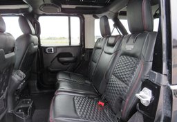 2023 Jeep Wrangler - Image 34