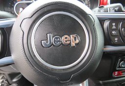 2023 Jeep Wrangler - Image 37
